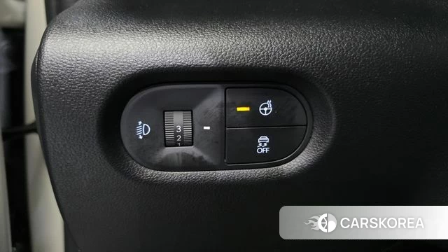 Hyundai Casper 2022 Белый из Кореи, фото 6