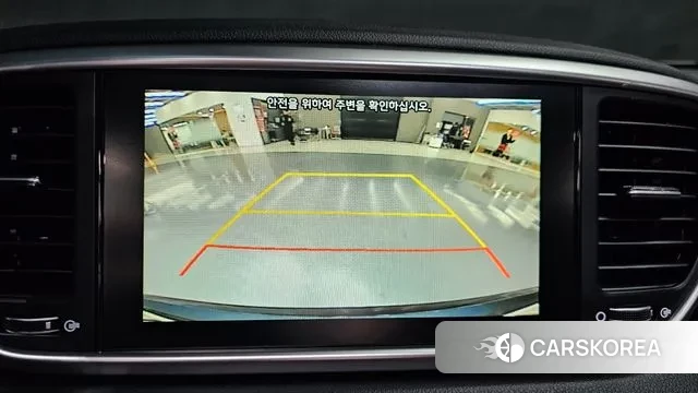 Kia Sportage The Bold 2018 Синий из Кореи, фото 6