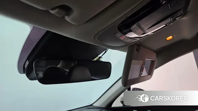 Kia The New K5 3rd generation 2023 Белый из Кореи, фото 6