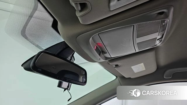 Renault Korea (Samsung) The New QM6 2020 Белый из Кореи, фото 6