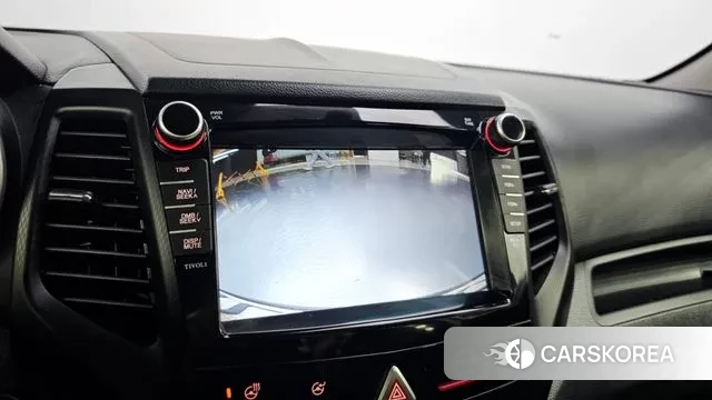 Ssangyong Tivoli Air 2018 Белый из Кореи, фото 6