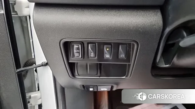 Renault Korea (Samsung) QM6 2019 Белый из Кореи, фото 6