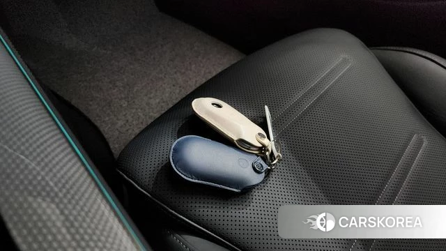 Mercedes-Benz E-Class W214 2025 Белый из Кореи, фото 6