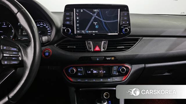 Hyundai i30 (PD) 2018 Белый из Кореи, фото 6