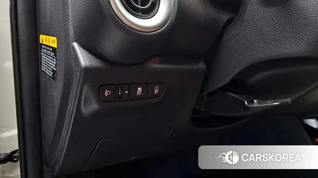 Kia The New Morning (JA) 2025 Жемчужный цвет из Кореи, фото 6