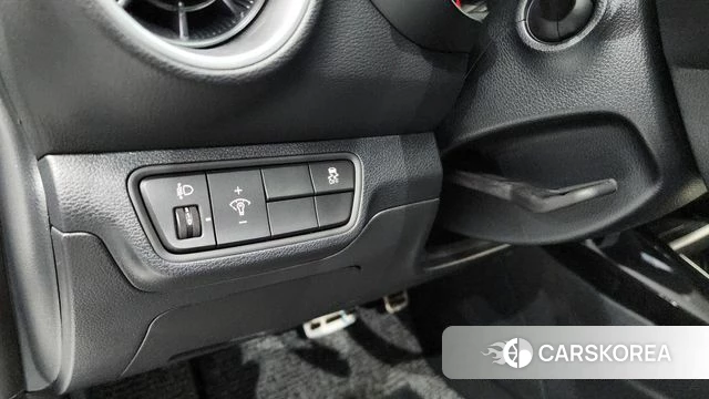 Kia The New K3 2nd generation 2024 Белый из Кореи, фото 6