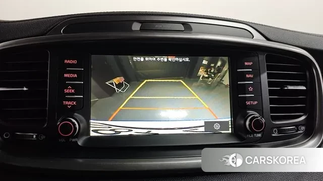 Kia The New Sorento 2018 Белый из Кореи, фото 6