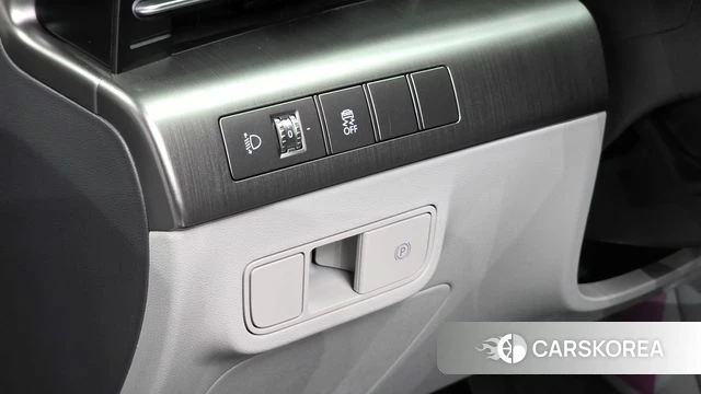 Hyundai Kona (SX2) 2025 Зеленый из Кореи, фото 6