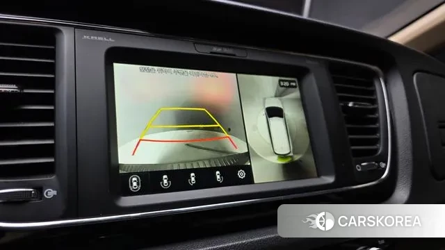 Kia The New Carnival 2019 Черный из Кореи, фото 6