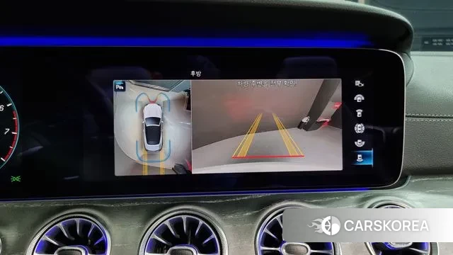 Mercedes-Benz E-Class W213 2021 Белый из Кореи, фото 6