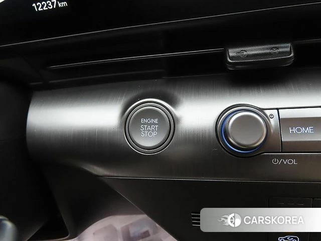 Hyundai Kona (SX2) 2025 Серый из Кореи, фото 6