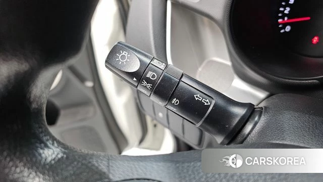 Kia The New Ray 2019 Белый из Кореи, фото 6