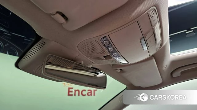 Mercedes-Benz E-Class W213 2019 Белый из Кореи, фото 6