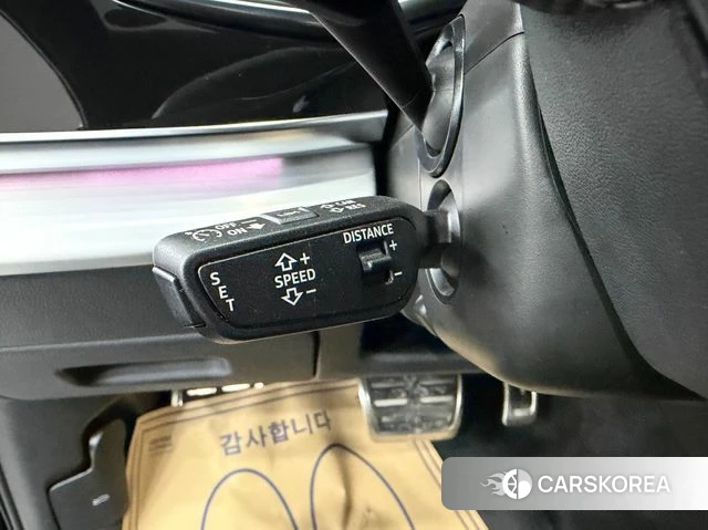 Audi Q7 (4M) 2025 Черный из Кореи, фото 6