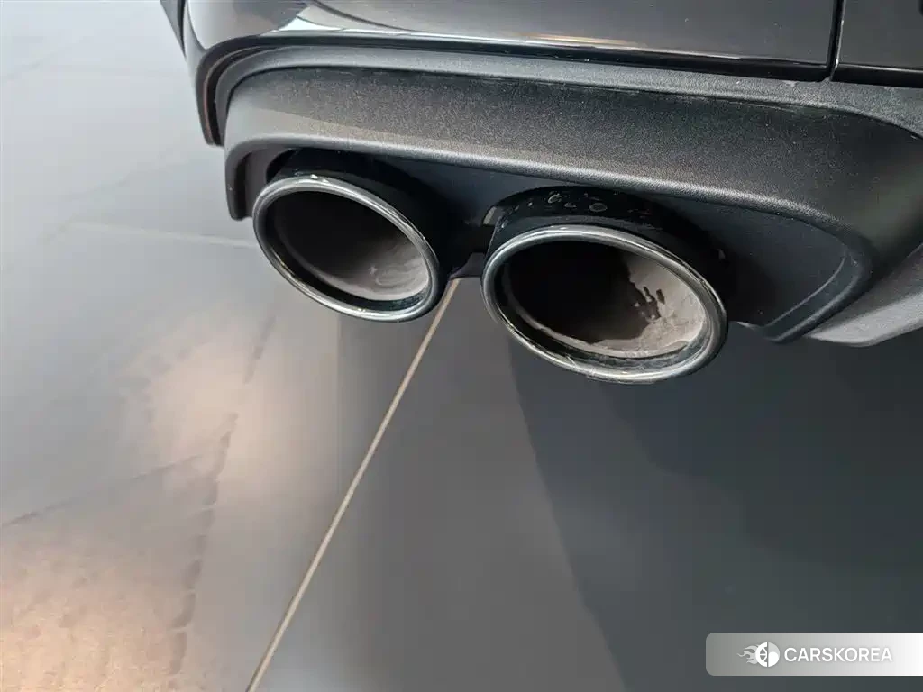 Mercedes-Benz AMG GLC 2025 Черный из Китая, фото 6