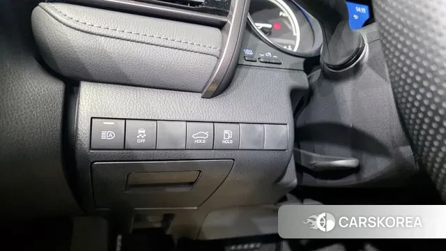 Toyota Camry (XV70) 2023 Белый из Кореи, фото 6