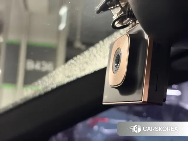 Porsche Cayenne (PO536) 2021 Серый из Кореи, фото 6