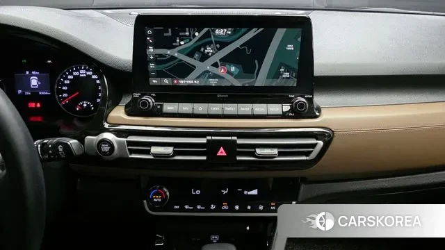 Kia Seltos 2020 Белый из Кореи, фото 6