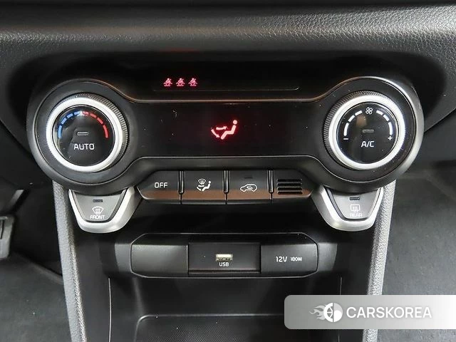 Kia Morning Urban (JA) 2023 Белый из Кореи, фото 6