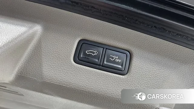 Kia Carnival 4th generation 2021 Черный из Кореи, фото 6