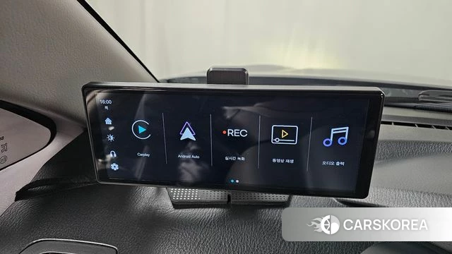 Ssangyong Korando Turismo 2019 Серый из Кореи, фото 6