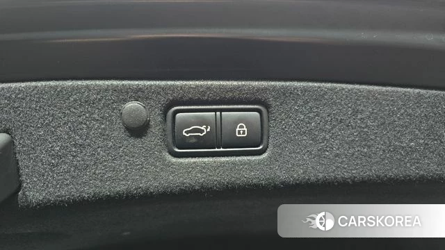 Hyundai The New Grandeur IG 2020 Черный из Кореи, фото 6
