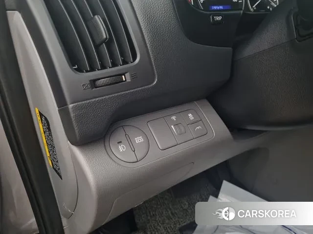Hyundai The New Grand Starex 2018 Серебристо-серый из Кореи, фото 6