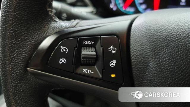 Chevrolet (GM Daewoo) The New Spark 2019 Жемчужный цвет из Кореи, фото 6