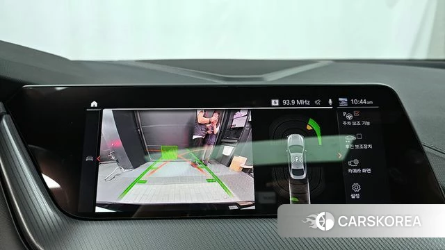 BMW 2 Series Gran Coupe (F44) 2021 Черный из Кореи, фото 6