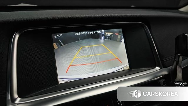 Kia The New K5 2nd generation 2018 Белый из Кореи, фото 6