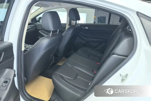 Chery Arrizo 5 2022 Белый из Китая, фото 6