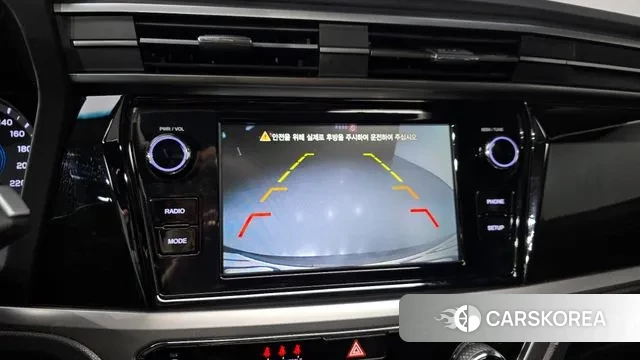 Ssangyong Beautiful Korando 2020 Серый из Кореи, фото 6