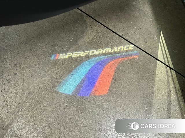 BMW 3 Series (G20) 2021 Серебристо-серый из Кореи, фото 6