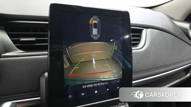 Renault Korea (Samsung) Joe 2020 Синий из Кореи, фото 6