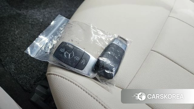 Mercedes-Benz A-Class W177 2022 Белый из Кореи, фото 6