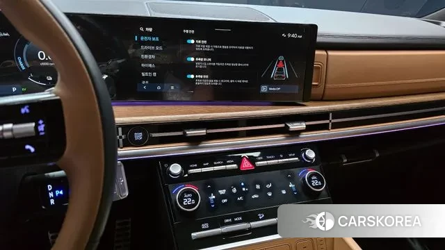 Hyundai Santa Fe (MX5) 2023 Белый из Кореи, фото 6