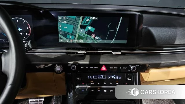 Kia Carnival 4th generation 2021 Белый из Кореи, фото 6