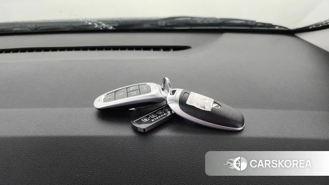Hyundai Staria 2023 Черный из Кореи, фото 6
