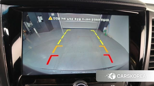 Ssangyong The New Rexton Sport 2021 Черный из Кореи, фото 6