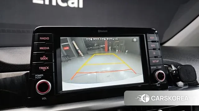 Kia All New Morning (JA) 2018 Белый из Кореи, фото 6