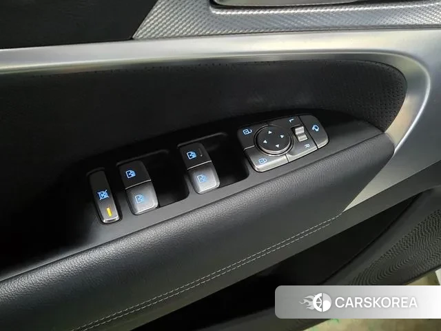 Genesis The New G70 2023 Белый из Кореи, фото 6