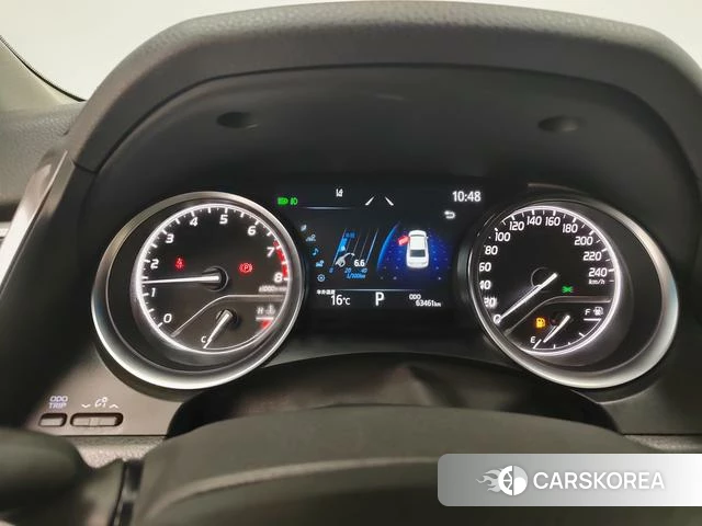 Toyota Camry 2022 Черный из Китая, фото 6