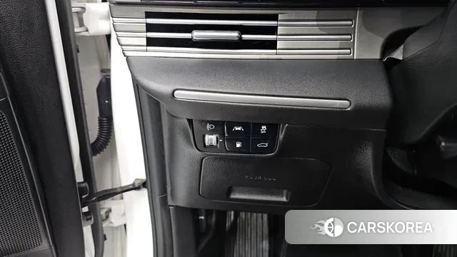 Hyundai The New Grandeur IG 2020 Белый из Кореи, фото 6