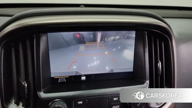 Chevrolet (GM Daewoo) Real New Colorado 2022 Жемчужный цвет из Кореи, фото 6