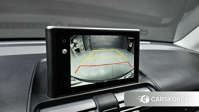 Hyundai Casper 2022 Белый из Кореи, фото 6