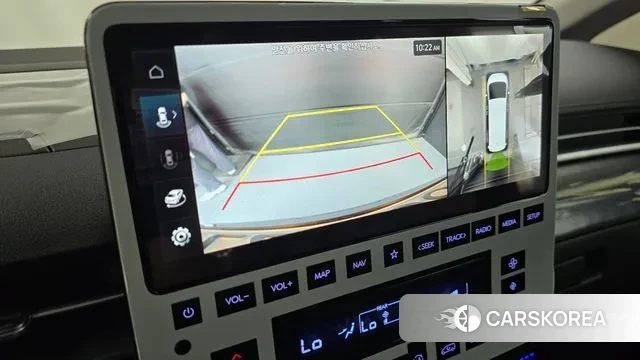 Hyundai Staria id 3078773 из Кореи 6