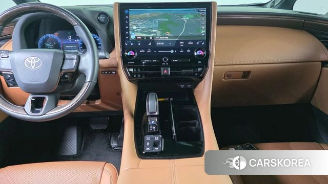 Toyota Alphard 4th Generation 2025 Белый из Кореи, фото 6
