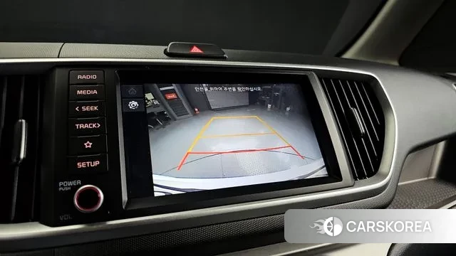 Kia The New Ray 2022 Белый из Кореи, фото 6