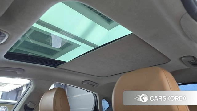 Hyundai Grandeur IG Hybrid 2019 Черный из Кореи, фото 6