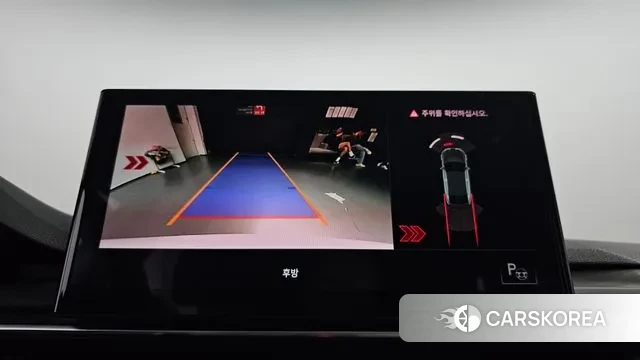 Audi A5 (F5) id 3208167 из Кореи 6